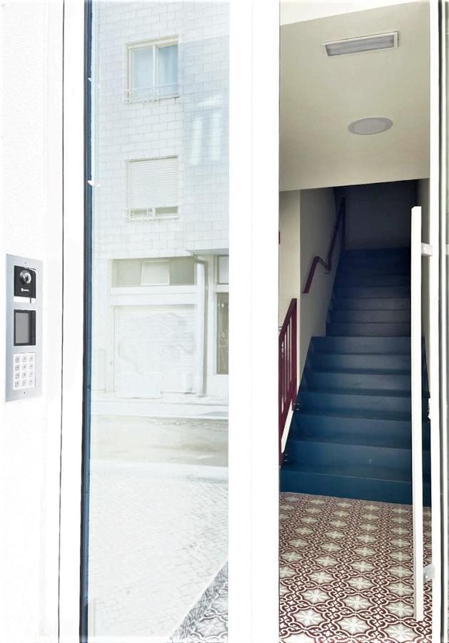 Hey Studio - Free Parking And Smart Tv Αβέιρο Εξωτερικό φωτογραφία
