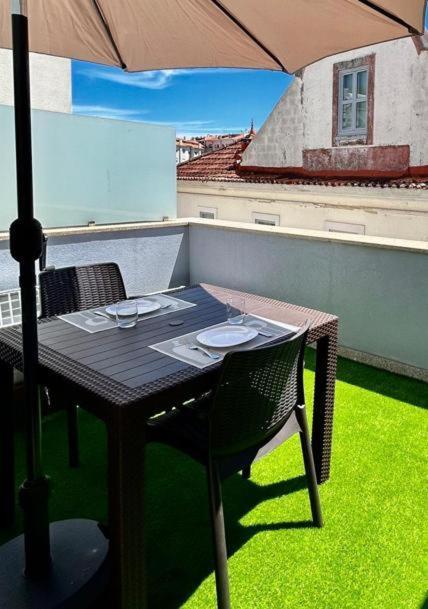 Hey Studio - Free Parking And Smart Tv Αβέιρο Εξωτερικό φωτογραφία